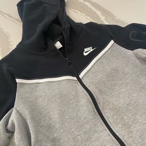 Nike Tech hoodie zip